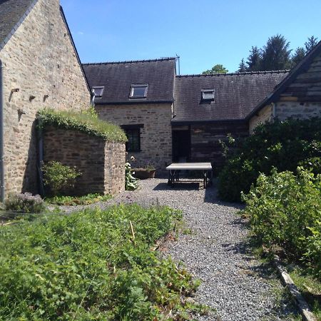 Gites Calmes Ecologiques Saint-Symphorien  Exterior foto