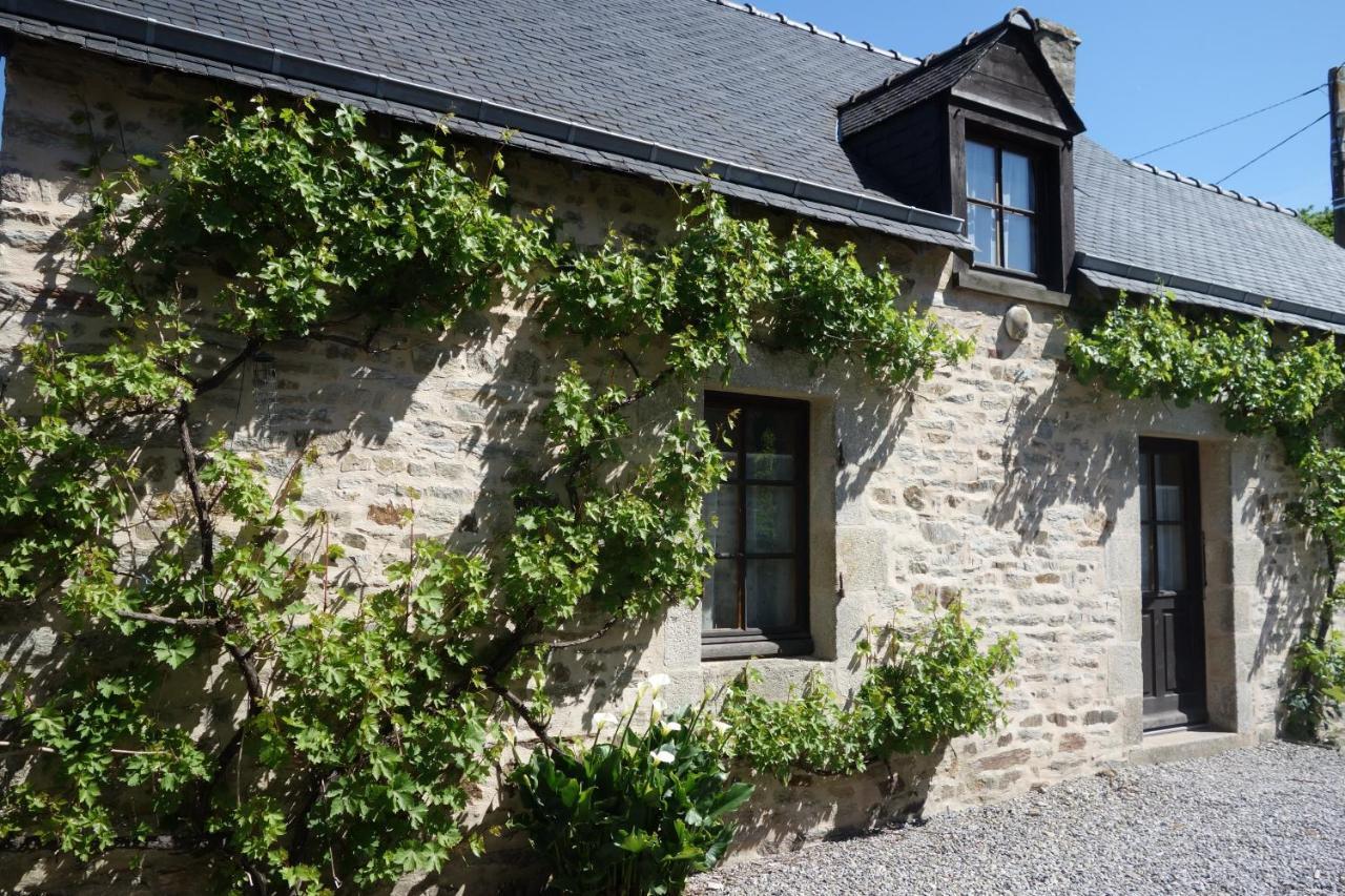 Gites Calmes Ecologiques Saint-Symphorien  Exterior foto